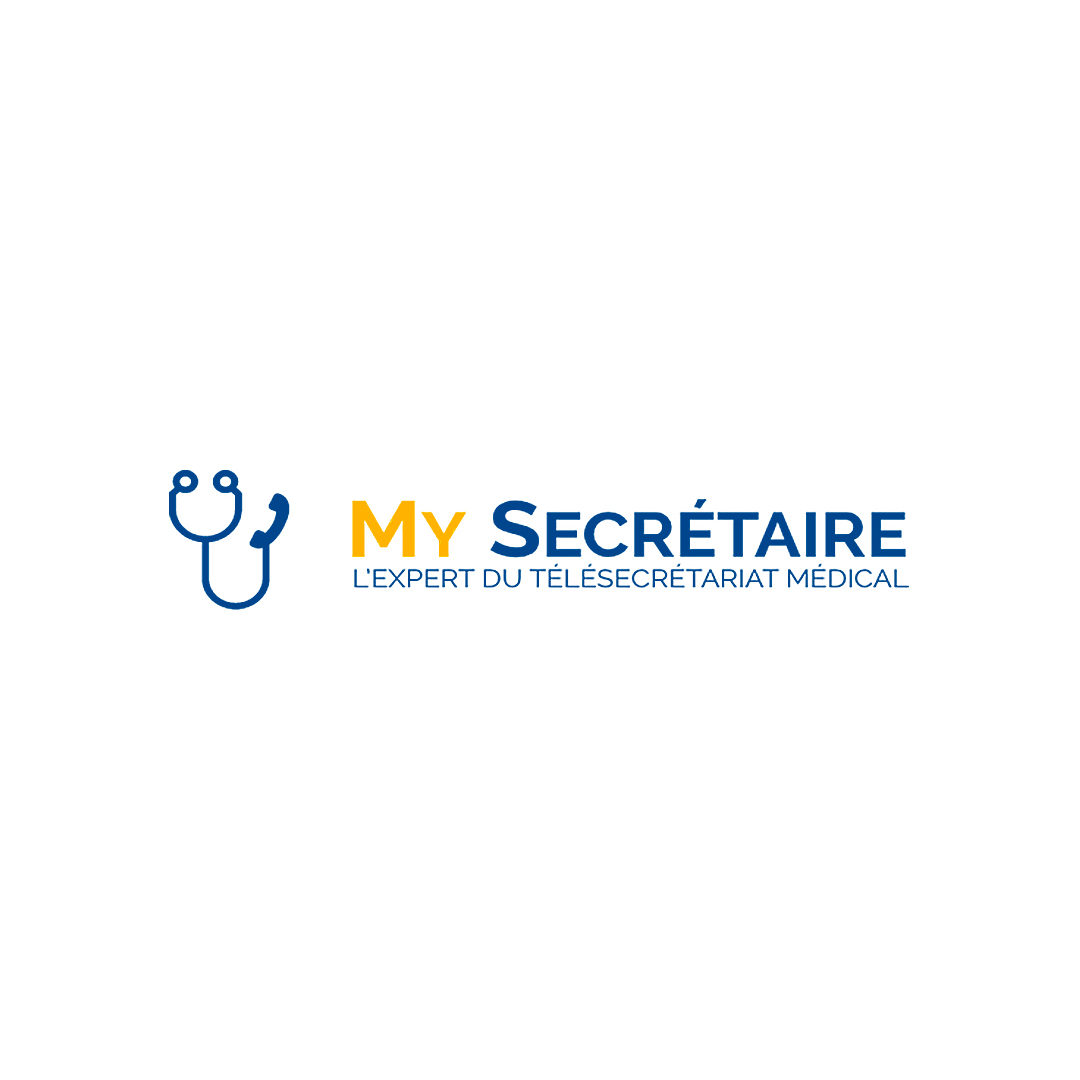 Logo MySecrétaire