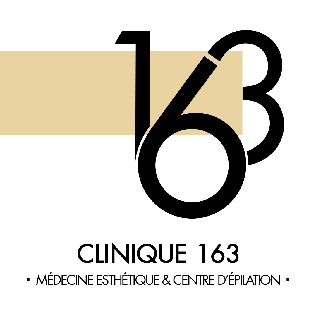 Clinique 163 Médecine Esthétique & Centre d’épilation