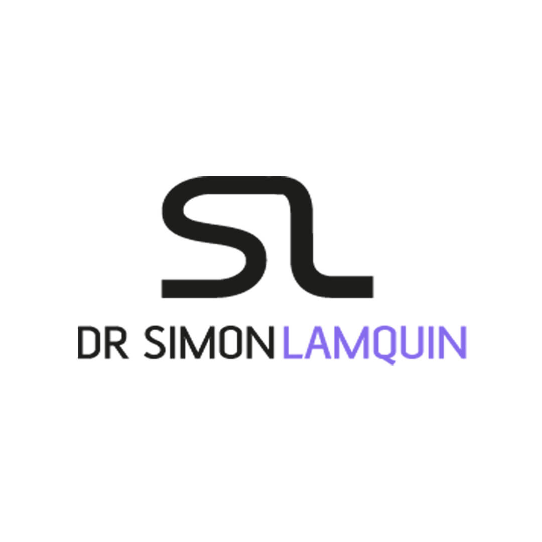 Dr Simon Lamquin