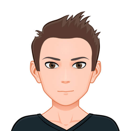 Marco-Web-developper