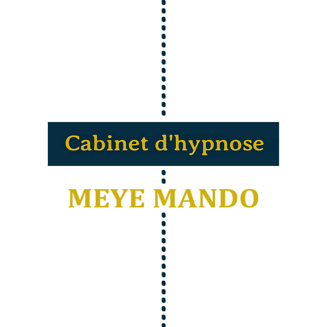 cabinet d'hypnose meye Mando